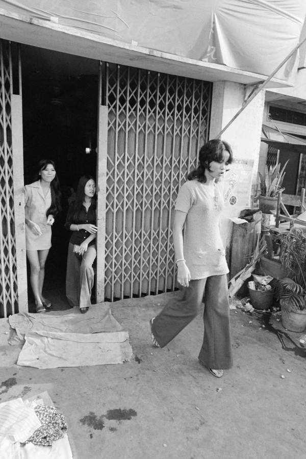 50 лет назад. Ноябрь 1972 года