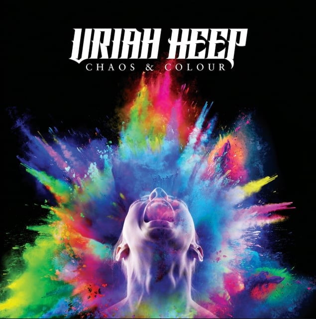 Музыка и музыканты: Uriah Heep «Innocent Victim»