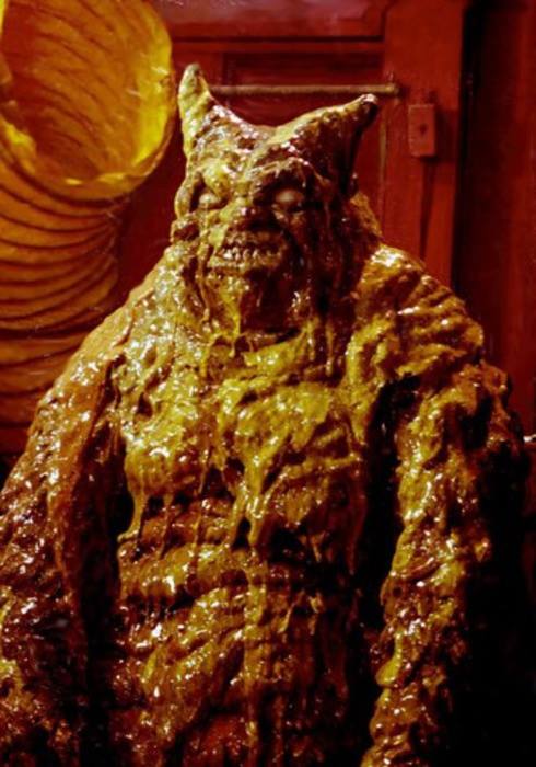 Творчество