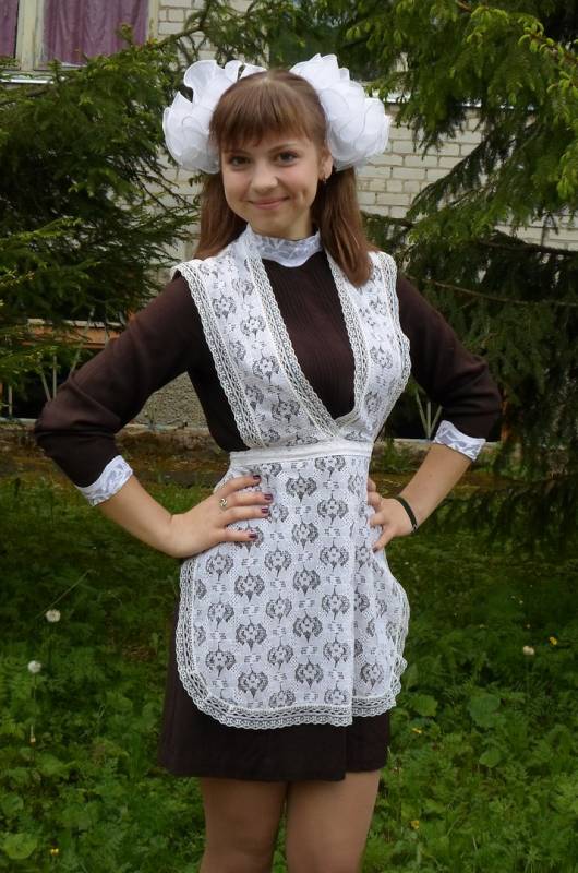 Выпускницы 2023