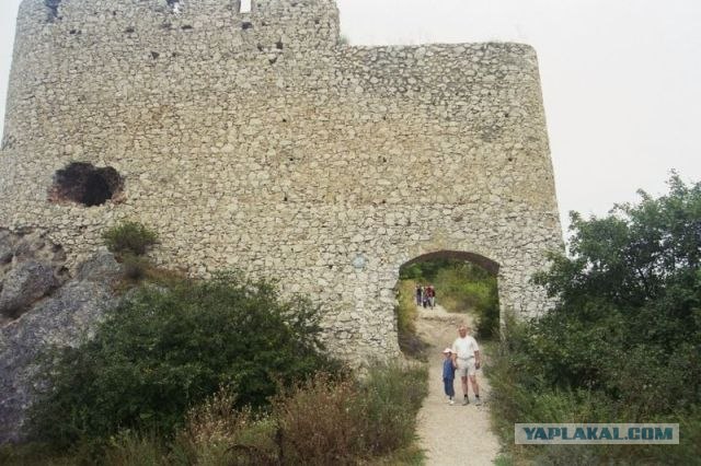 Кровавая графиня
