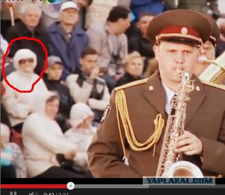 Хабаровский военный оркестр