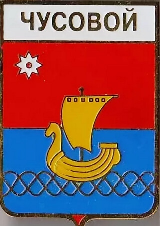 Герб Саратова.