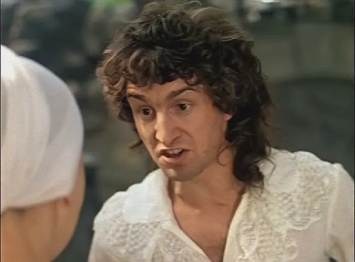 Два месяца убил...