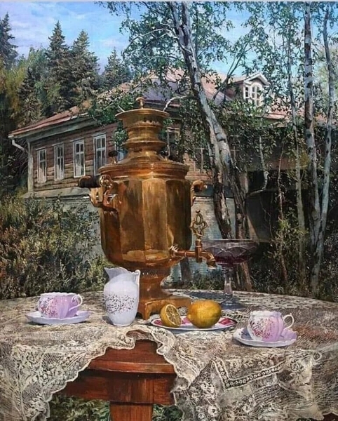 АРТ-Воскресенье