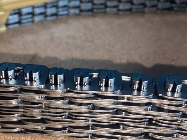 Как работает вариатор