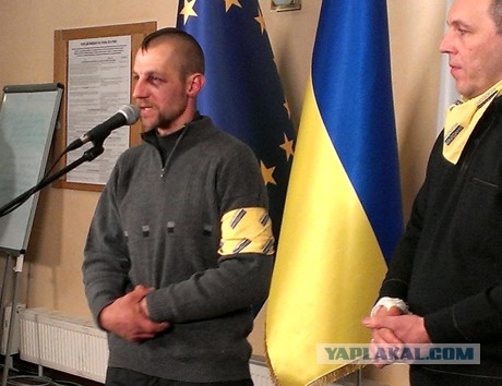 Для тех кто думает что милиция младенцы