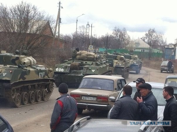 Белгород. Веселая Лопань