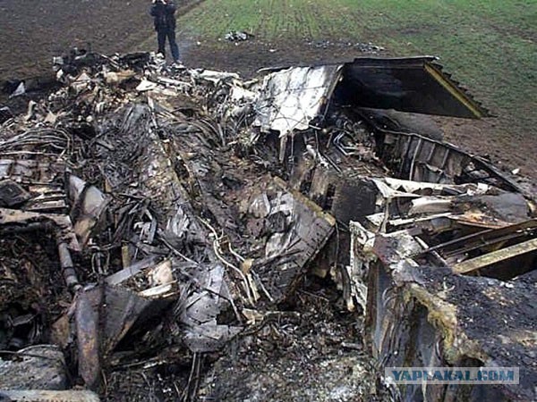 Почему русские радары видят самолеты-невидимки