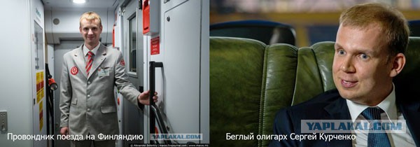 В Финляндию на поезде