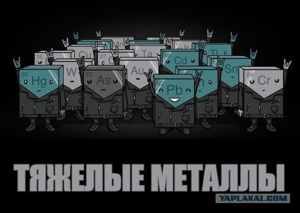 О чем шутят ученые