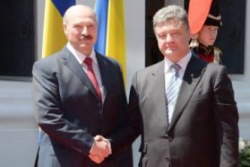 Белоруссия готова заменить Европу