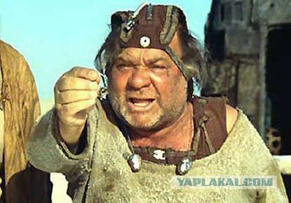 Страшная правда о вышиванках