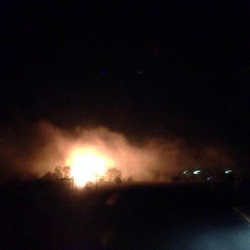 Под Мариуполем идет разведка боем, Тарута просил н
