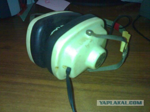 Любимые предметы быта