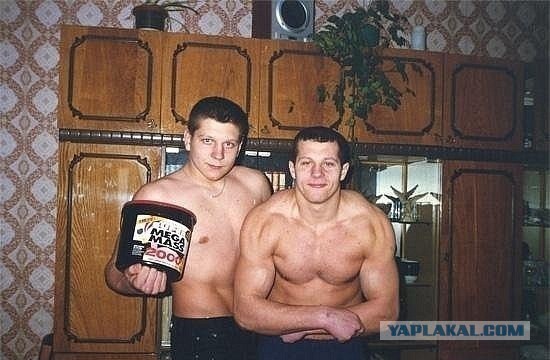 25 редчайших фотографий знаменитостей