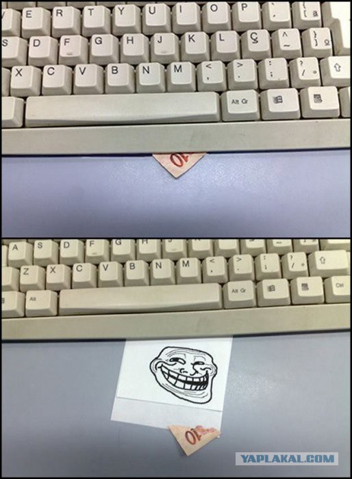 Весёлые картинки
