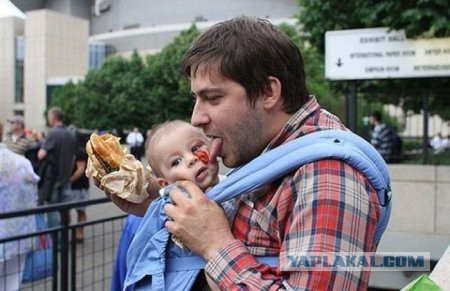 Странные и загадочные из соцсетей