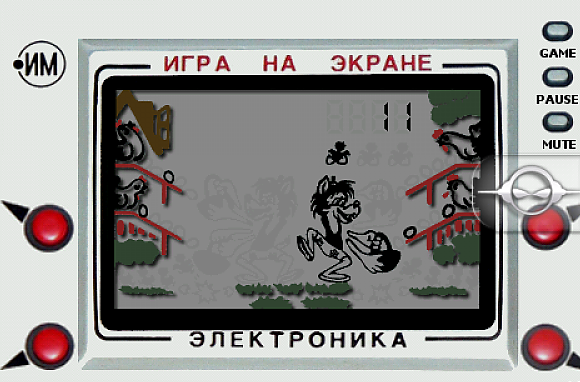 Охота на "Птичьего Дракулу"