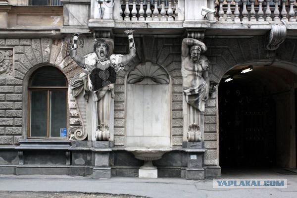 Фотожаба "Я танцую и Пою"