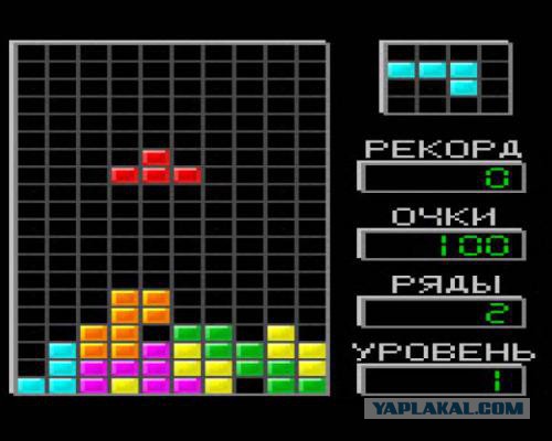 Есть компьютерные гении?