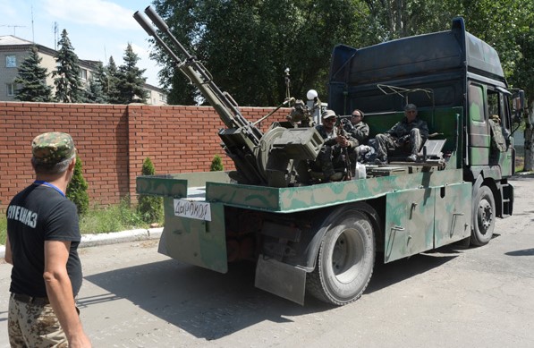 Как ПРАВИЛЬНО прокачивать тачку в военных условиях