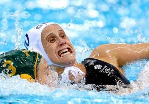 Спортивная  подборка