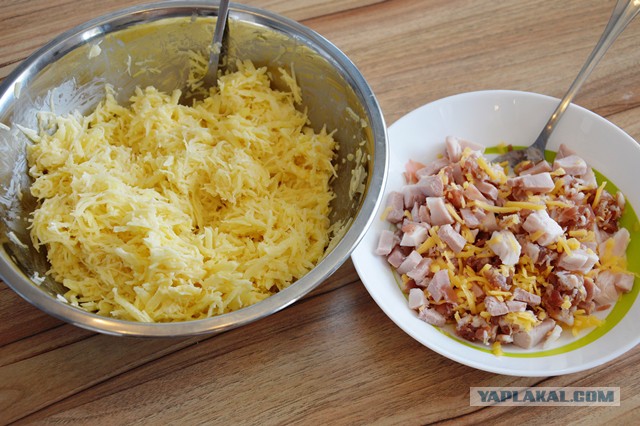 Вкусное обаяние Кулинарии, Повара ЯПа поздравляют милых дам!