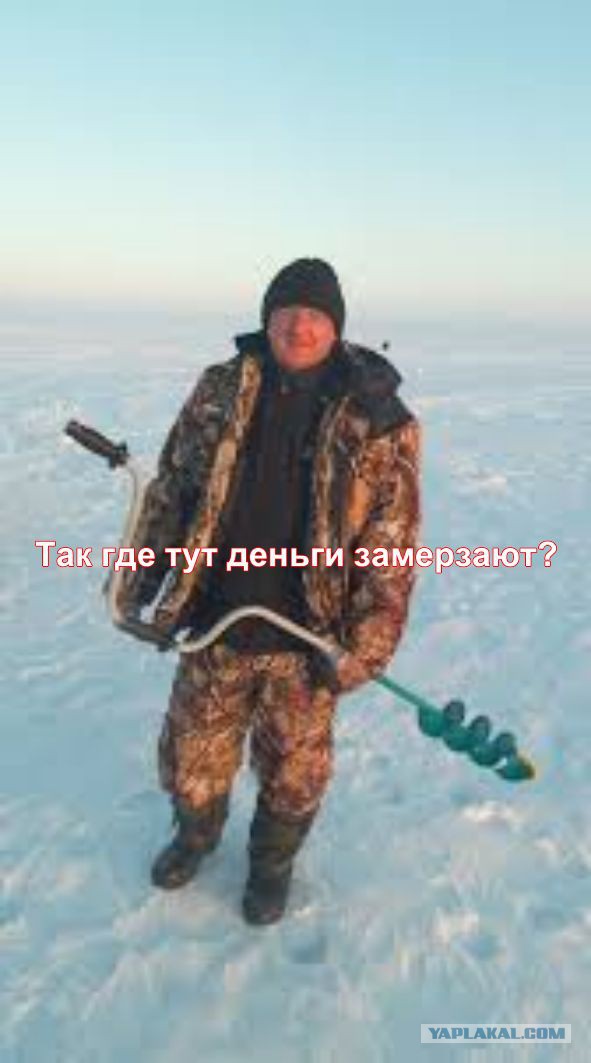 Что бы вы сделали?