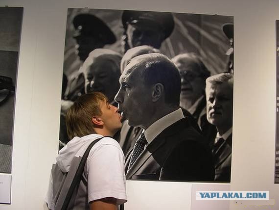 Топ-20 афоризмов Владимира Путина