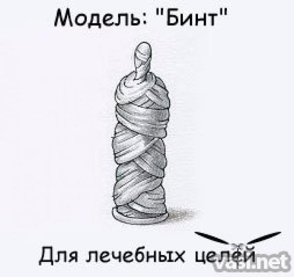 Почему рвутся презервативы