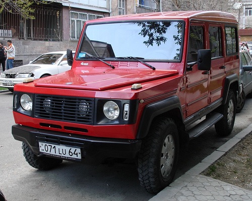 Игра на ЯПе: Угадай АВТО-9