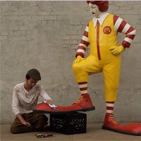 Новая патриотичная обувь для ВСУ
