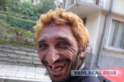 ДТП в Москве с 19-летним мажором