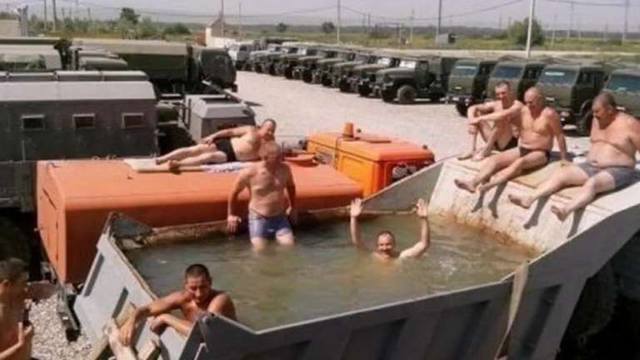 Приколы из сети