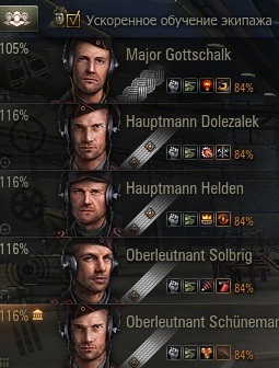 Wargaming 30!