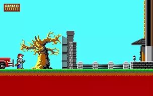 Игры моей модорости