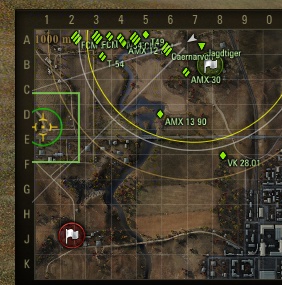 Wargaming 30!