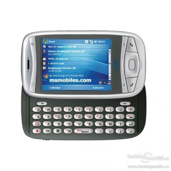 Ностальгия по КПК и Windows Mobile
