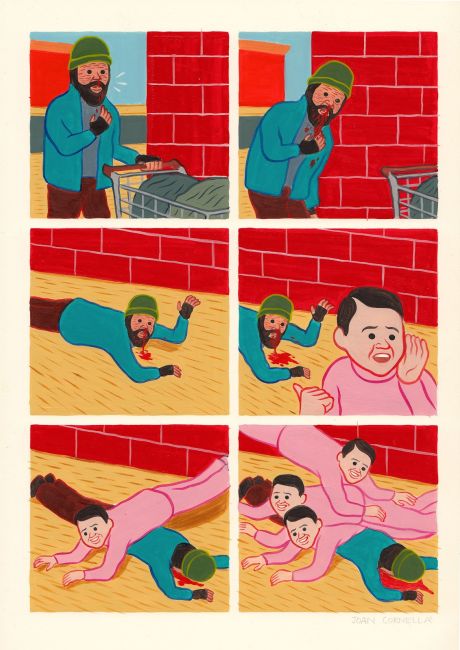 Абсурдный юмор ч.4