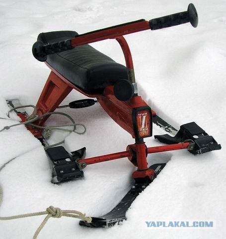 Давайте поностальгируем. Советское детство (часть 1)