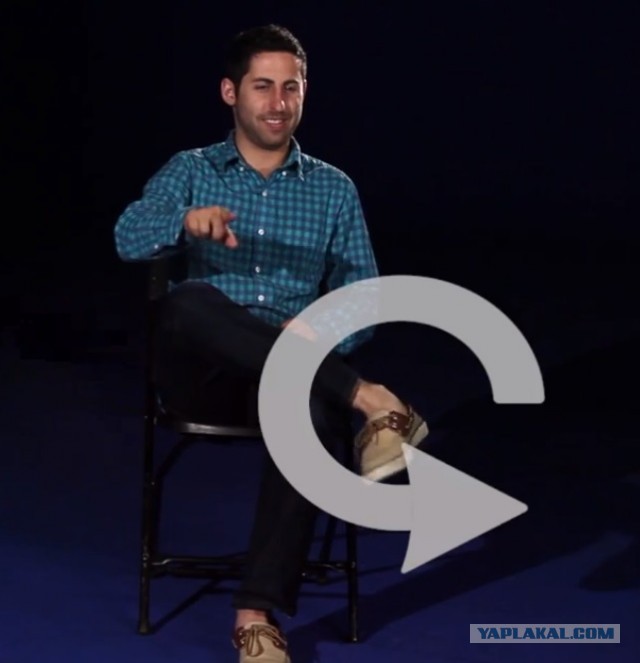 4 магических трюка с вашим телом