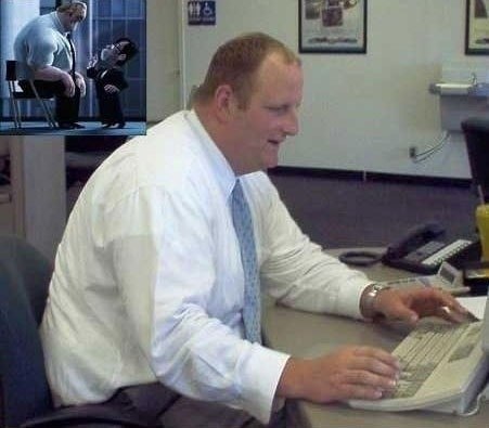 Интересные и веселые картинки