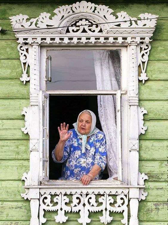 Подборка "тёплых, уютных, домашних" фотографий. Часть 3