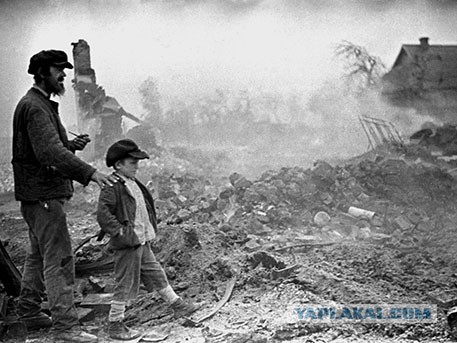 Как это было: с чем на самом деле столкнулся Гитлер 22 июня 1941 года