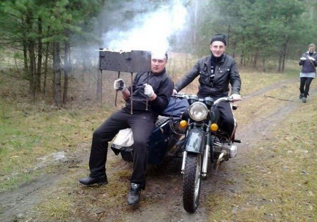 Соцсети - и смех и грех