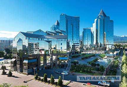 Европы больше нет: как живёт мусульманский Брюссель