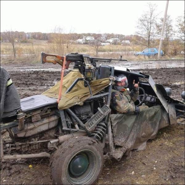 Подборка безудержного веселья