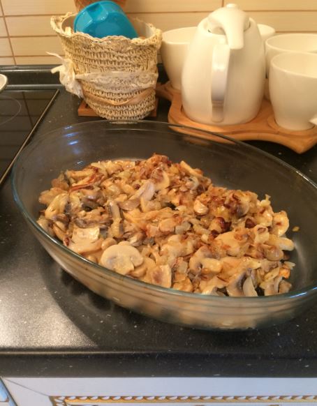 Аццкая кухня 3  (Кулинарный адъ)