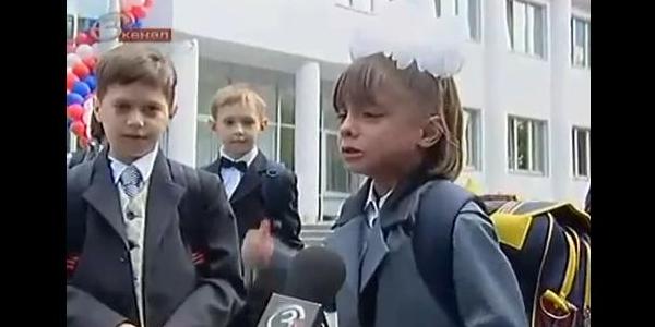 "Я первый раз вижу, чтобы люди дрались на наших концертах"